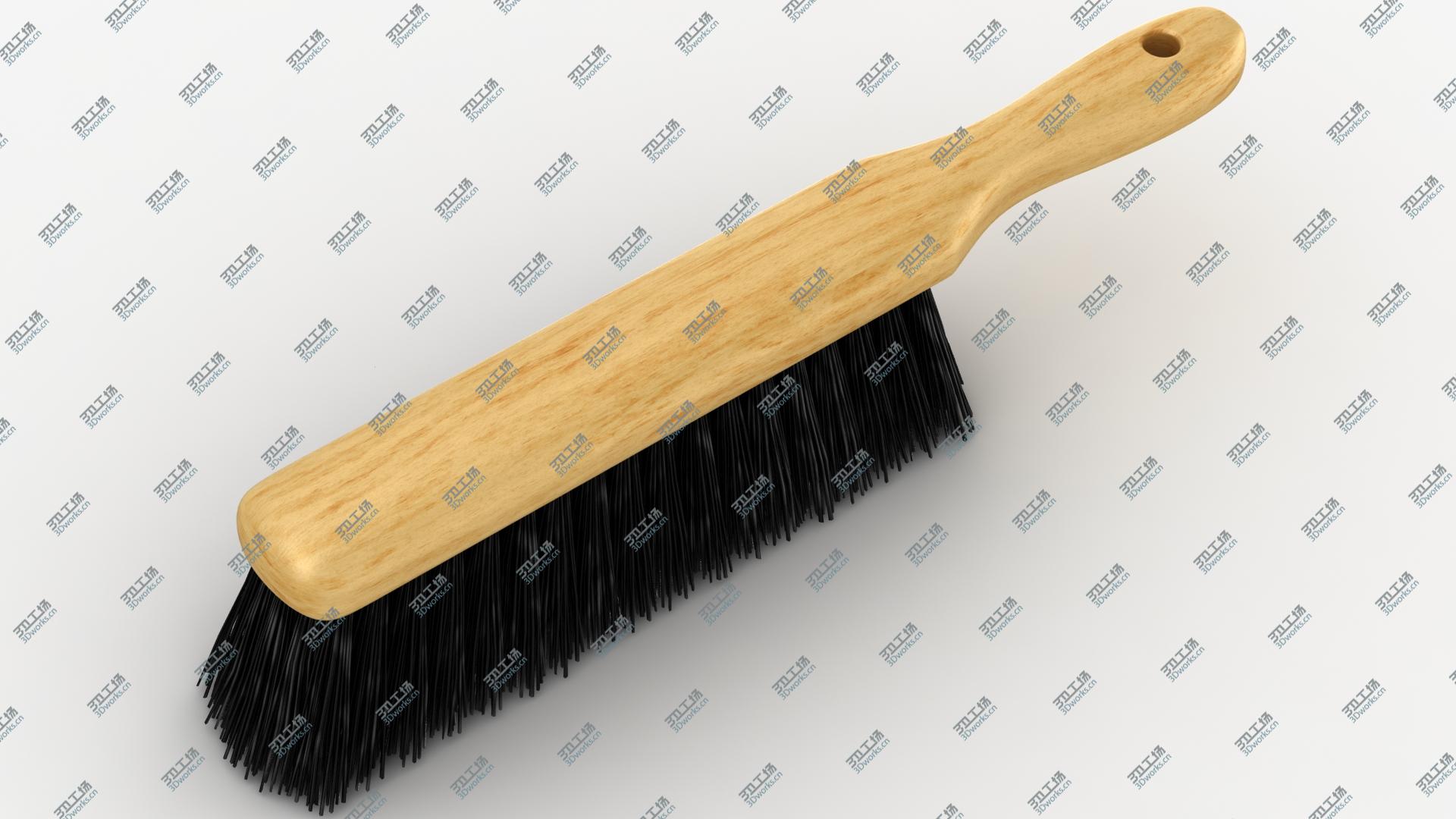 images/goods_img/202105073/Cleaning Brush Set 3D model/4.jpg
